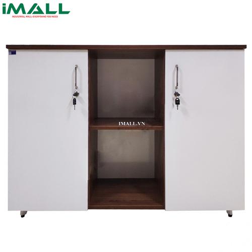 Tủ thấp 3 buồng THE ONE (Hòa Phát) LUX850-3T2