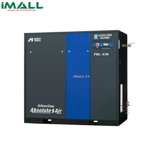 Máy nén khí trục vít không dầu ANEST IWATA FRL-370 (37kW/50HP)
