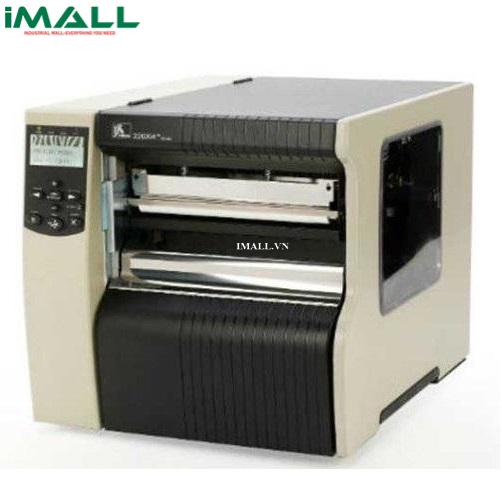 Máy in mã vạch công nghiệp Zebra 220Xi4 (203dpi, 300dpi)