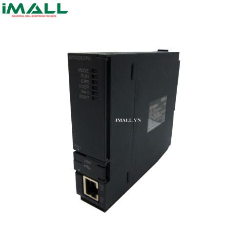 Bộ lập trình Mitsubishi Q100UDEHCPU