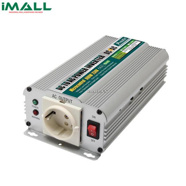 Bộ chuyển điện DC 24V - 220V AC Pro'skit TE-1406B (600W)