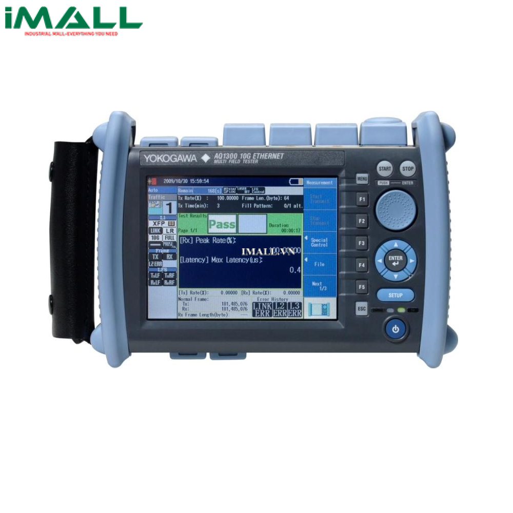 Thiết bị kiểm tra Ethernet Yokogawa AQ1301 (1GB)