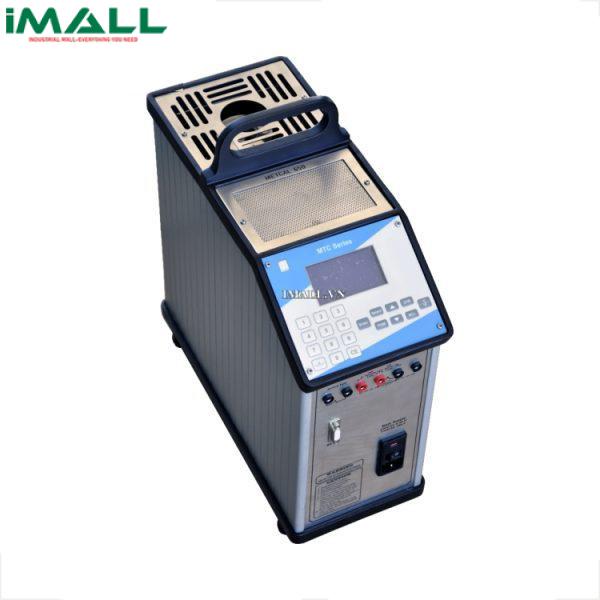 Lò hiệu chuẩn nhiệt độ khô Nagman METCAL 650 (50~650°C, 0.01°C)