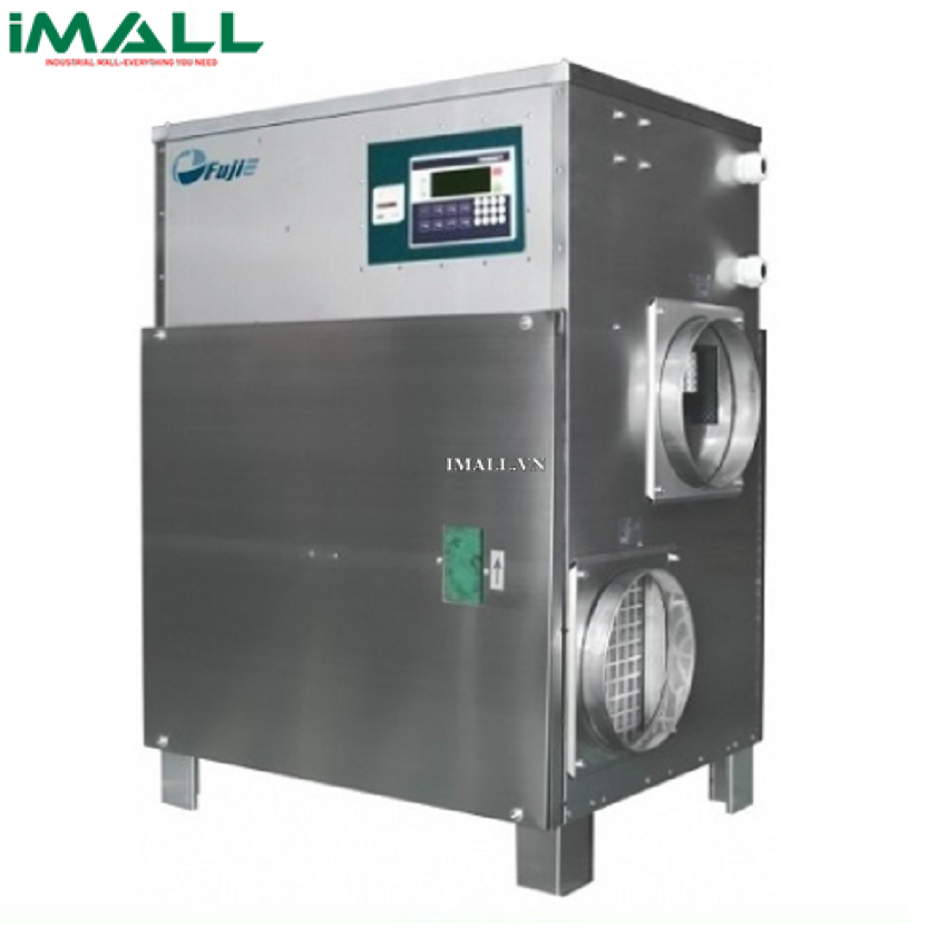Máy Hút Ẩm Rotor FujiE HM-WKM-1000M (228lít/ngày)