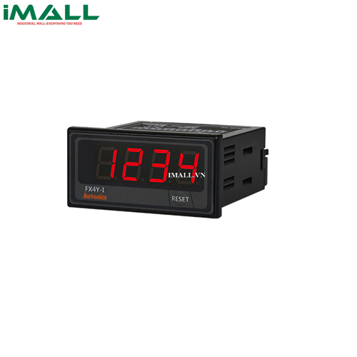 Bộ đếm Autonics FX4Y-I2 (72x36mm)