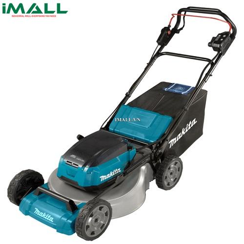Máy cắt cỏ đẩy dùng pin Makita DLM462Z (460MM/BL) (18Vx2)
