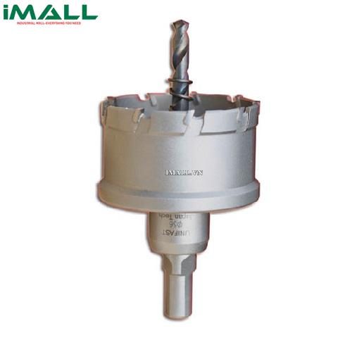 Mũi khoét kim loại UniFast MCT-56 (Ø56mm)