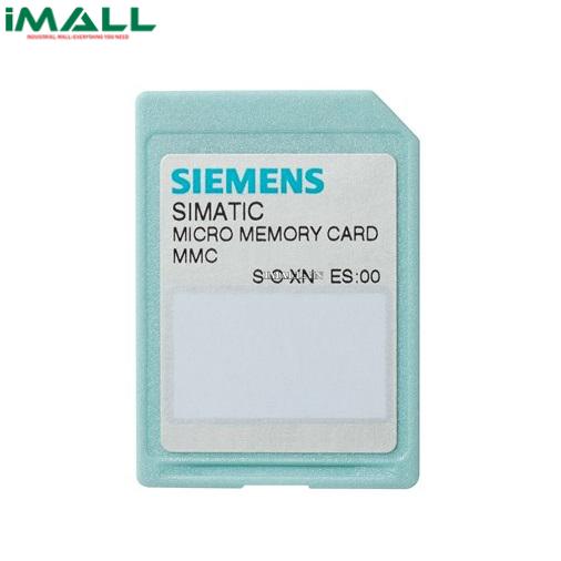 Thẻ nhớ SIEMENS 6ES7953-8LG31-0AA0