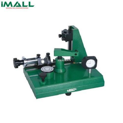 Dụng cụ hiệu chuẩn đồng hồ so INSIZE 2396-25A (0-25mm, 0-1.6N)
