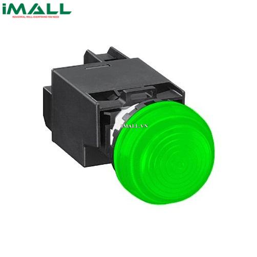 Đèn báo IDEC YW1P-2EM42G 220V 22mm (xanh lá cây)