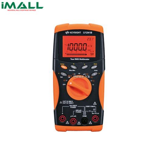 Đồng hồ vạn năng KEYSIGHT U1241B