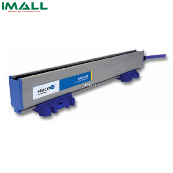 Thanh sạc điện trở hồ quang SIMCO Pinner LP