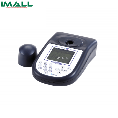Bộ Kit tiêu chuẩn Pooltest 10 Bluetooth® Palintest SPH7010E