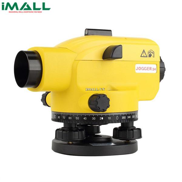 Máy thuỷ bình Leica Jogger24 (24x)