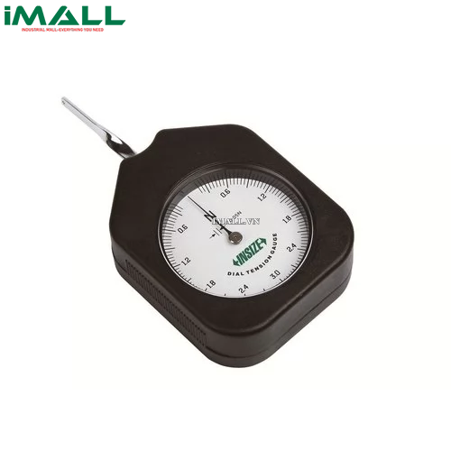 Đồng hồ đo lực căng kiểu cơ INSIZE ISF-TG10 (1~10gf; 0.2gf; ±2%)