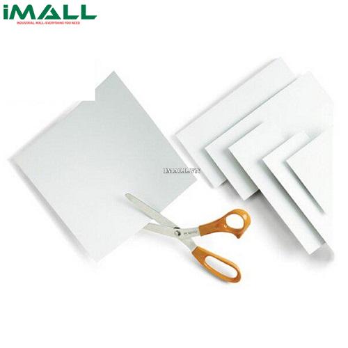 Hóa chất TLC Silica gel 60, 50 Aluminium sheets 5 x 10 cm (Hộp đựng 50 cái) Merck 1168350001