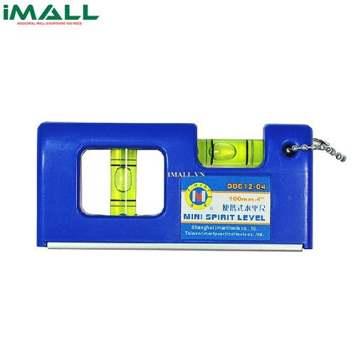 Thước thủy có từ C-MART D0012 (100mm/4″)