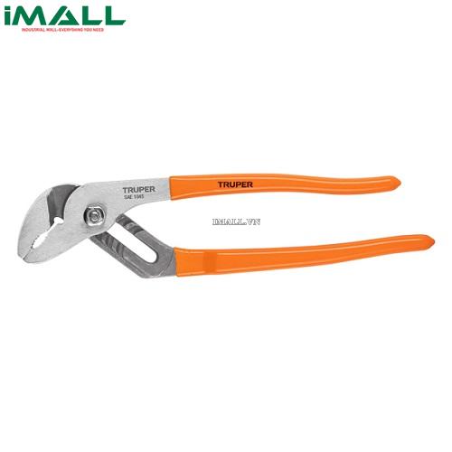 Kềm mỏ quạ 5 lỗ cán dày (10"/255mm) Truper PEX-10