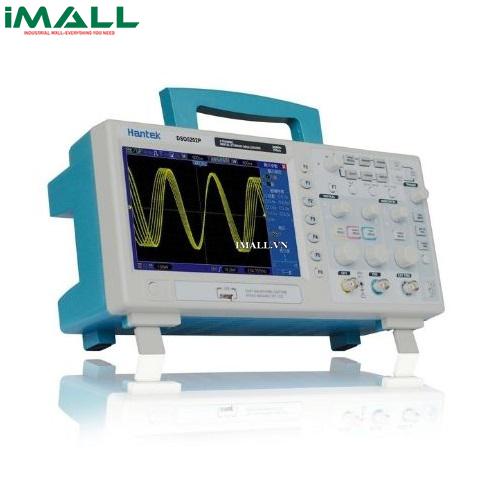 Máy hiện sóng số (100 MHz, 2 kênh) Hantek DSO5102P