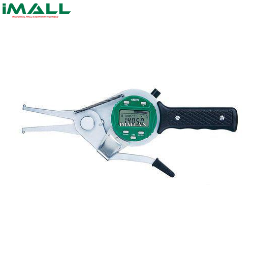 Compa điện tử đo trong INSIZE 2151-75 (55-75mm/2.2-3,0.01mm/0.0005,L:90mm)