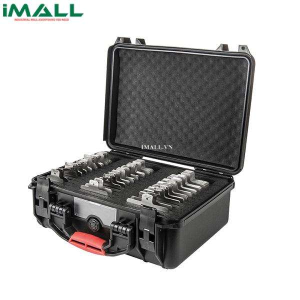 Bộ shim inox size AB đựng trong vali chuyên dụng BETEX B020210