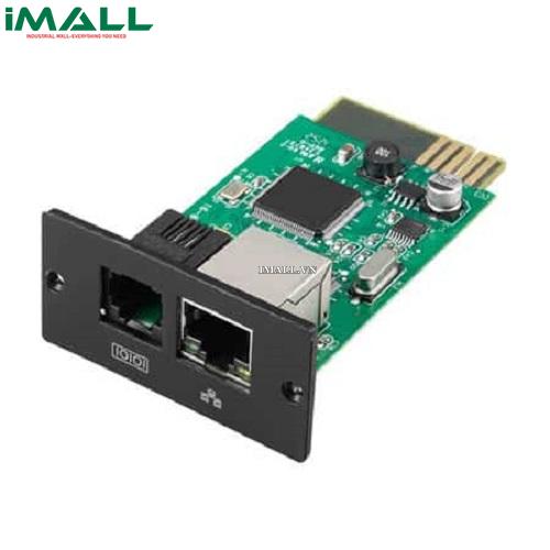 Card SNMP APC APV9601