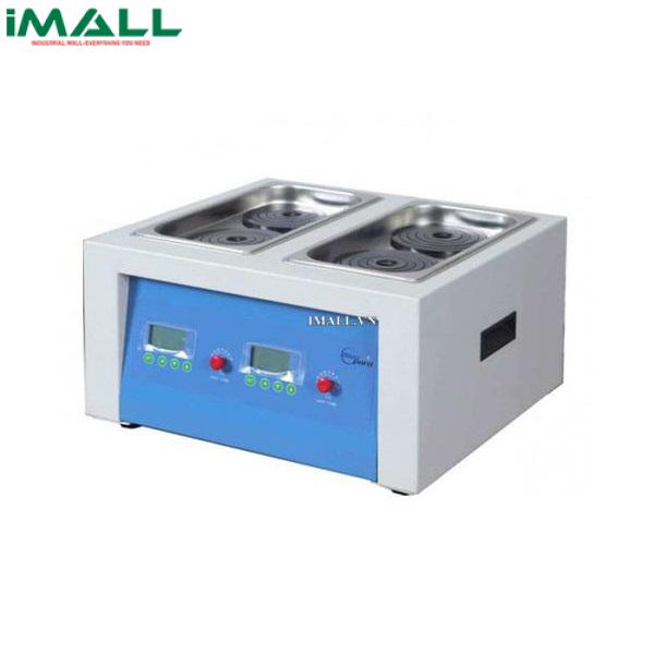 Bể ổn nhiệt Bluepard BWS-0505 (RT+5~99°C, 2 ngăn+2 ngăn)