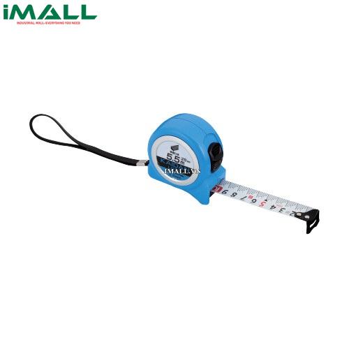 Thước cuộn thước kéo thép Nhật 2m rộng 16mm Niigata Seiki LC-1620KD