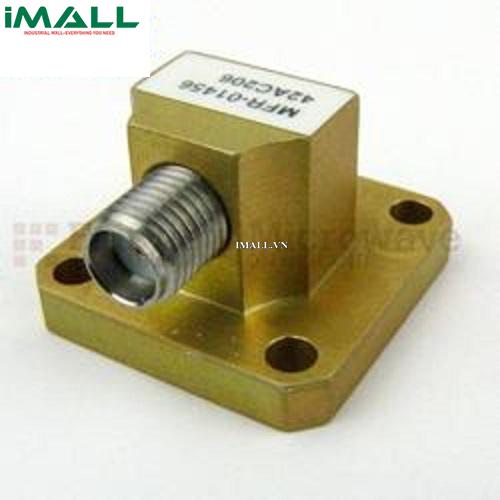 Ống dẫn sóng Fairview 42AC206 (SMA Female; 18 GHz - 26.5 GHz)