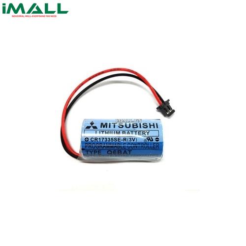 PIN Q PLC Mitsubishi Q6BAT
