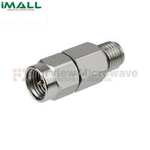 Bộ suy hao Fairview SA6-05 (5 dB, SMA Male - SMA Female, 6 GHz, 2 Watts)