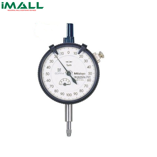 Đồng hồ so kiểu cơ Mitutoyo 2109SB-10 (1mm/ 0.001mm)