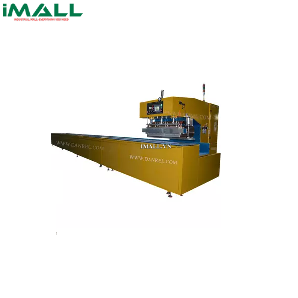 Máy hàn túi, lều nhựa PVC tần số cao Danrel DR-T15-A