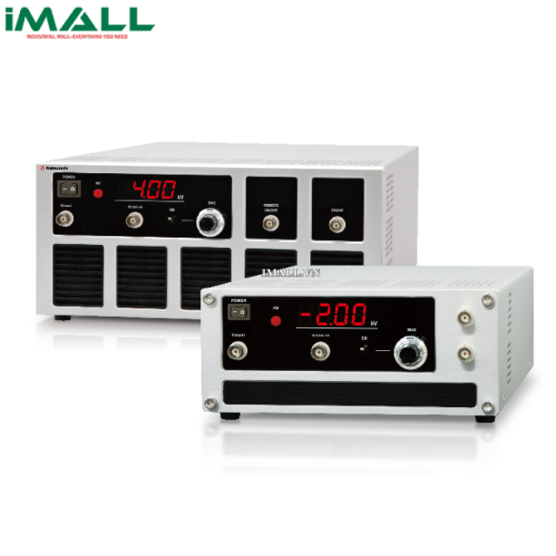 Bộ khuếch đại áp cao Matsusada AMJ-2B10 (±2kVdc, ±10mA, 18kHz)