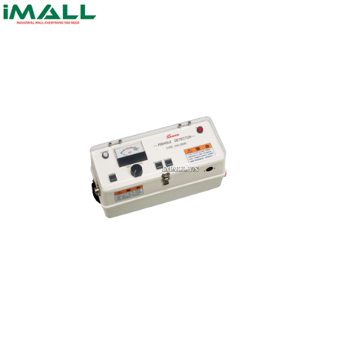 Máy kiểm tra lỗ kim và khuyết tật lớp sơn SANKO TRC-250B (≥ 1mm)