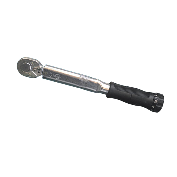 Cờ lê điều chỉnh lực xiết 3/8 inch Kanon N50GLK (10-50Nm)