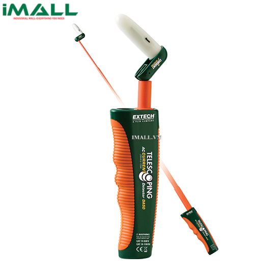 Bút thử dòng điện không tiếp xúc EXTECH DA50