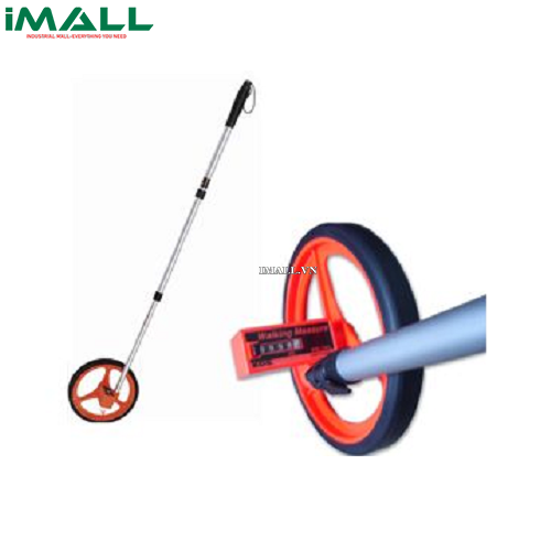 Thước đo dạng bánh xe KDS WM-10KXL (12")