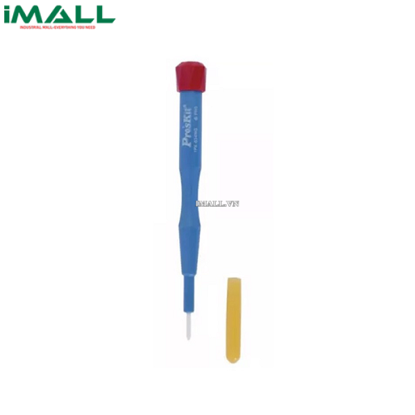 Vít sứ đầu bake Pro'skit 1PK-034NG (#0 1.2 x 1.8mm)
