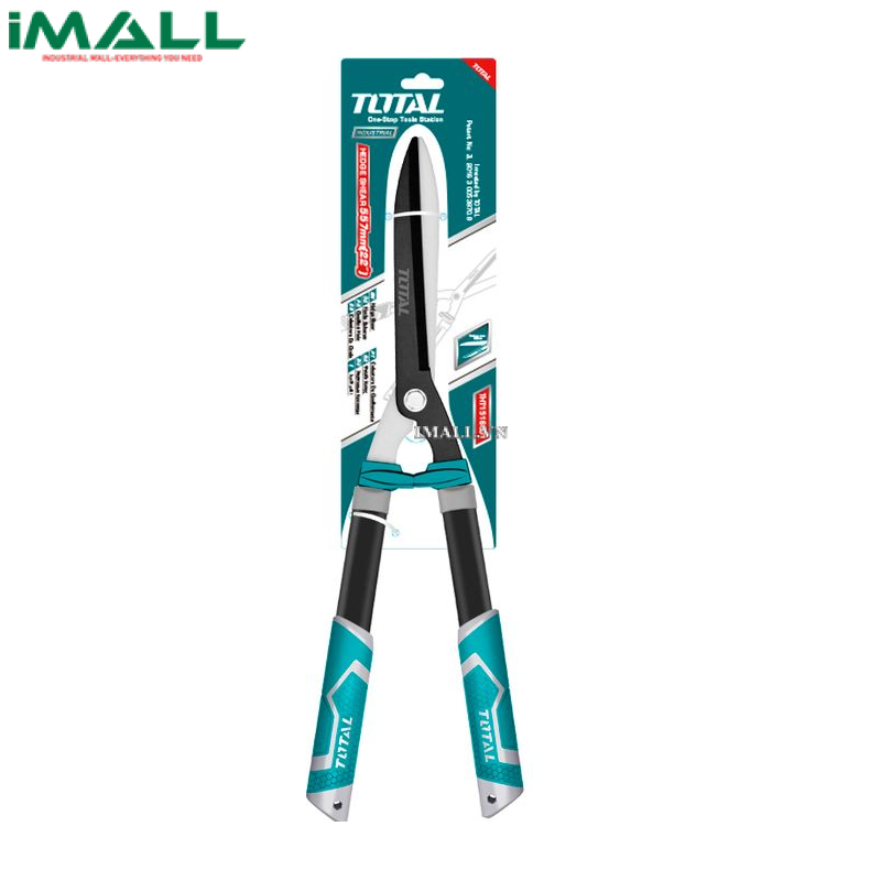 Kéo cắt tỉa cây hàng rào (22") TOTAL THT1516001