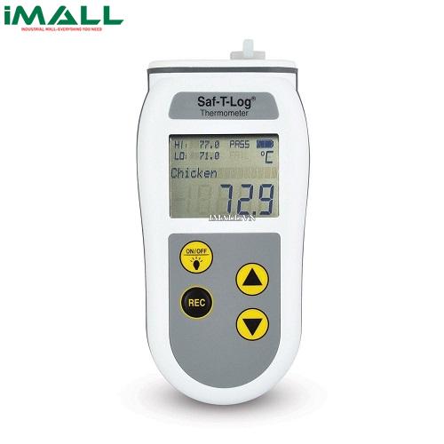 Nhiệt kế có chức năng lưu dữ liệu ETI Saf-T-Log (292-701)