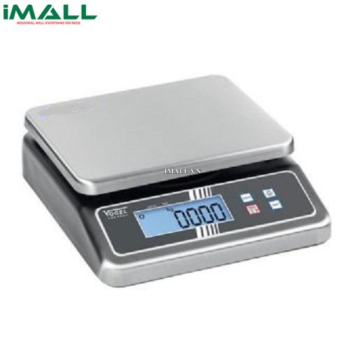 Cân điện tử chính xác cao Vogel 273063 (0.62kg, 0.001g)