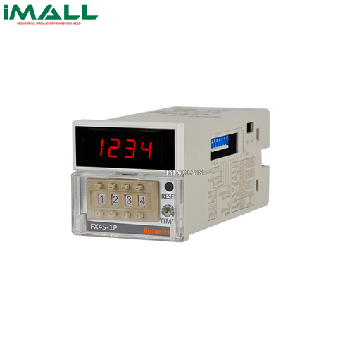 Bộ đếm Autonics FX4S-1P2 (48x48mm)