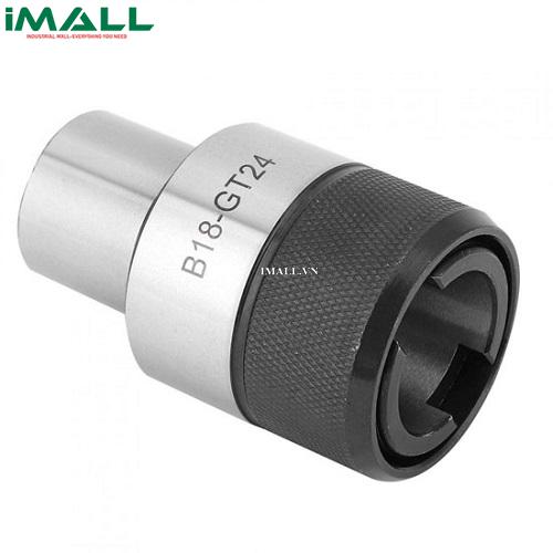 Cán cặp Collet UNIFAST B18-GT24