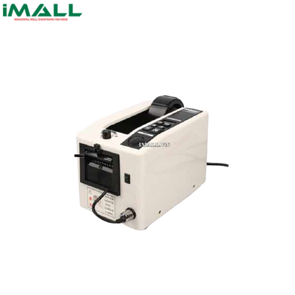 Máy cắt băng dính tự động Bakon M1000S (5-999mm, 18W)
