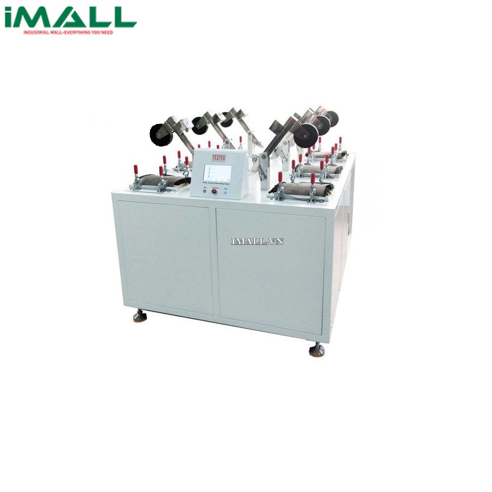 Máy đo độ bền mỏi đường may Testex TF152