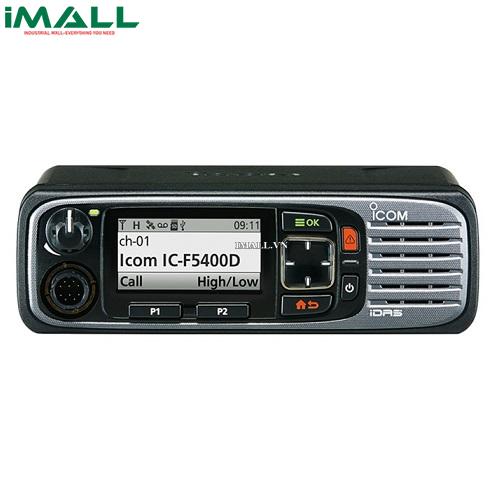 Bộ đàm trạm cố định Icom IC-F6400DT