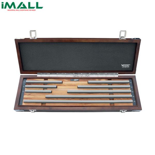 Bộ căn mẫu song song VOGEL 350186 (8 chi tiết)