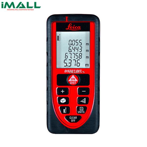 Máy đo khoảng cách laser LEICA DISTO DXT (70m)