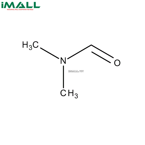 Hóa chất N,N-Dimethylformamide để phân tích (C₃H₇NO, Thùng phuy thép 25l) Merck 1030536025